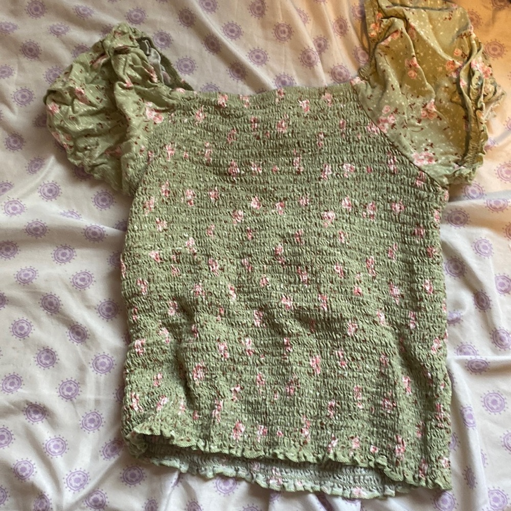 Art class shirt